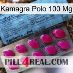 Kamagra Polo 100Mg 35